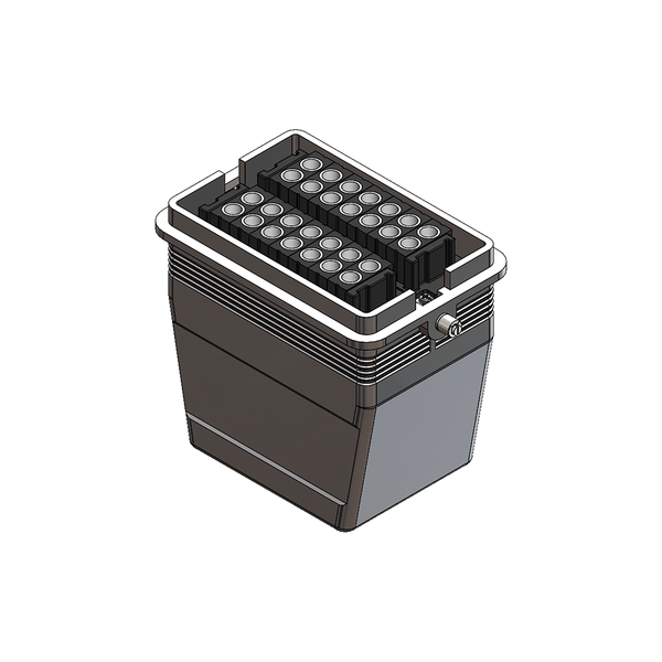 KBR 14T2/AO/14M