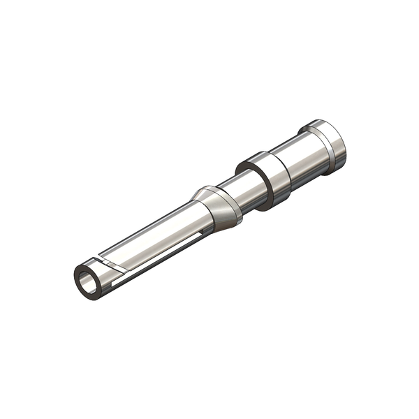 Kontaktbuchse 1,6 mm / 0,5 mm²