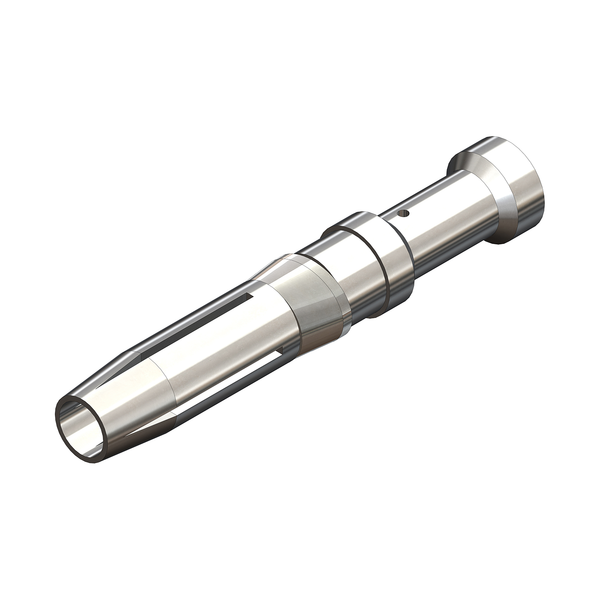 Kontaktbuchse 2,5 mm / 4,0 mm²