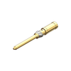 Kontaktstift AU 1,6 mm / 0,75-1,0 mm²