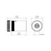 KB 715/M25 PTFE