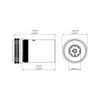 KB 915/M32 PTFE