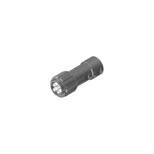 KB-MC407/M25 POM
