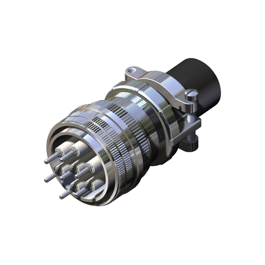 KS 715 PTFE Sym KV