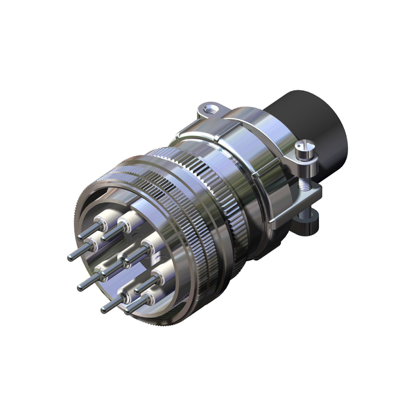 KS 915 PTFE Sym KV