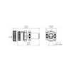 KS 215 PTFE Sym KV