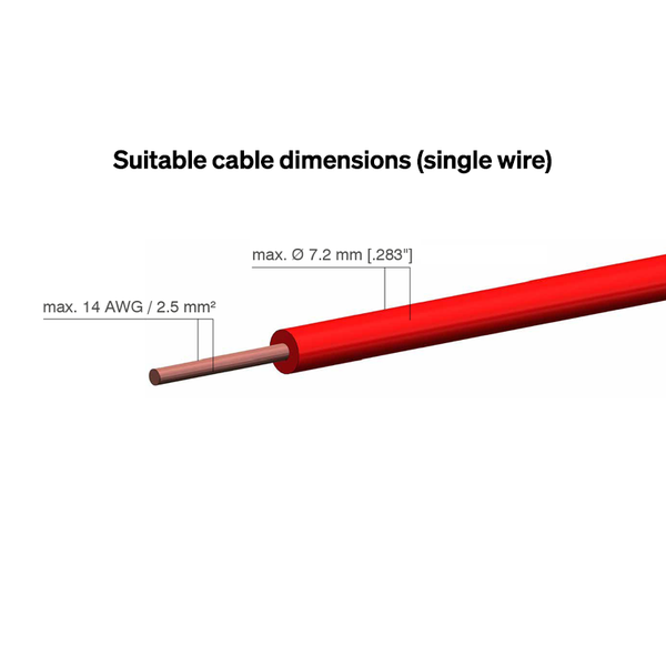 GS 915 PTFE