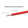 KS 515/M32 PTFE