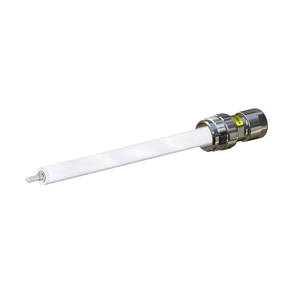 KS165/9,5-11/PTFE