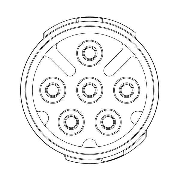 KB-MCS 605/10,5 - 7,0
