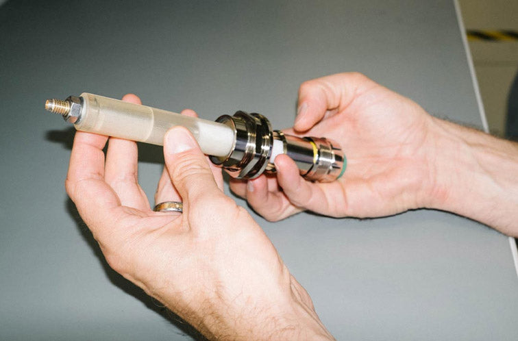 Support & Sicherheit