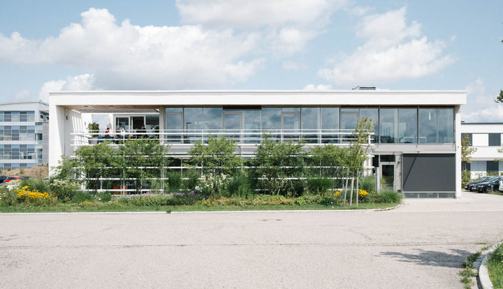 Interner Bereich für Distributoren