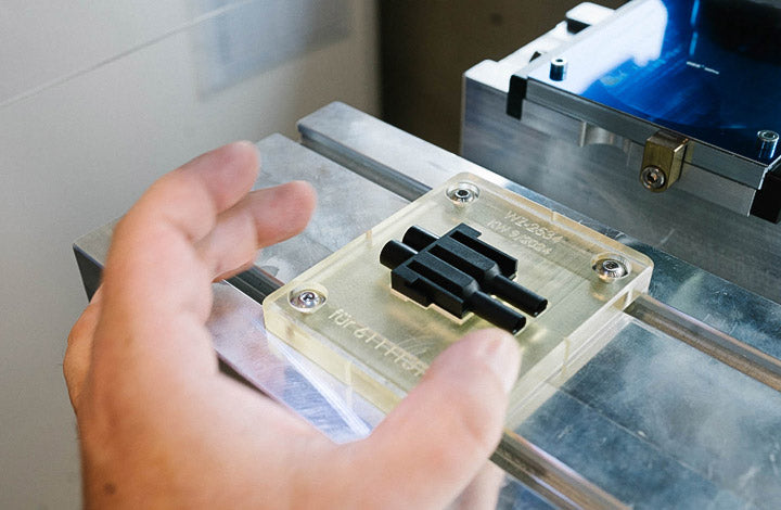 GES - Gut. Echt. Sicher.