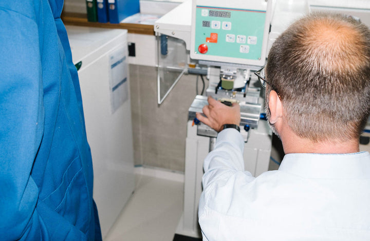 Kompetenz. Beratung. Service.  